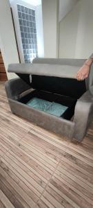 Casa com garagem no coração de Arraial!