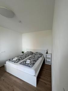 Apartmán ERUDITO Královský vršek Jihlava