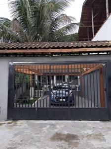 Encanto Paraty - casa aconchegante com acesso ao rio