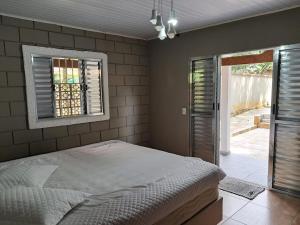 Encanto Paraty - casa aconchegante com acesso ao rio