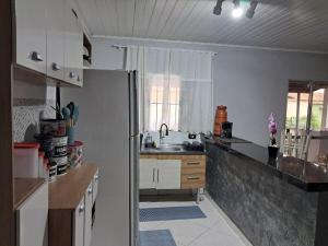 Encanto Paraty - casa aconchegante com acesso ao rio