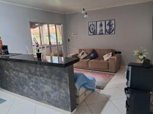 Encanto Paraty - casa aconchegante com acesso ao rio