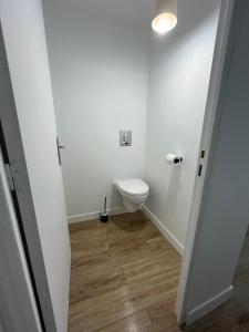 Ushuaia - Nid paisible