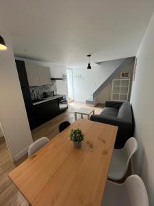 Ushuaia - Nid paisible