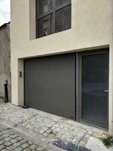 Ushuaia - Nid paisible