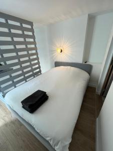 Ushuaia - Nid paisible