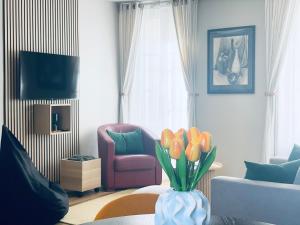 Maison et Jardin Le 14 - Auxerre Centre - Wifi - Netflix - Confort et Détente