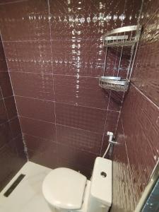 appartement meublé avec piscine privative