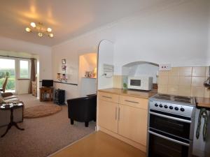 1 Bed in Tavistock OTWIN
