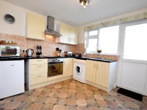 1 Bed in Hawkshead Village LLH16