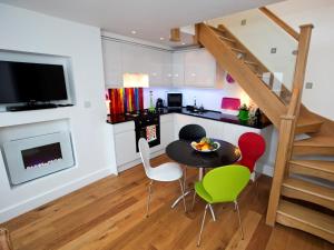 1 Bed in Richmond G0180