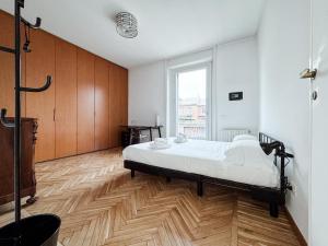 Macchi Suite - Central Station Rooftop - Milano