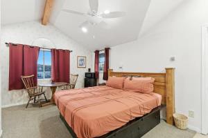 The Cowboy Social Unit 8