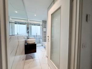 Macchi Suite - Central Station Rooftop - Milano