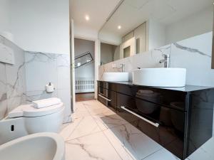 Macchi Suite - Central Station Rooftop - Milano