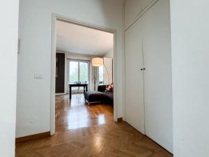 Macchi Suite - Central Station Rooftop - Milano