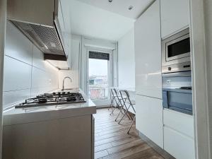 Macchi Suite - Central Station Rooftop - Milano