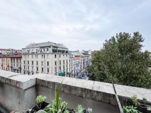 Macchi Suite - Central Station Rooftop - Milano