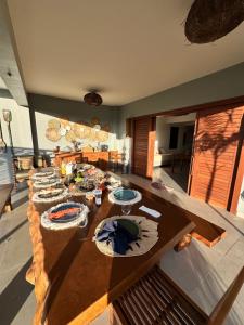 Casa nova - 4hvězdičkové hotely ve městě Prea