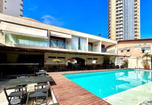 Flats em Salvador à 150m da praia