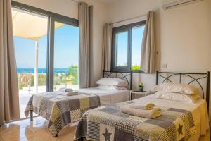 Villa Rhea by Villa Plus