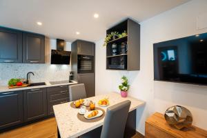 Wellness House Ana in Buzet - Haus für 2 Personen