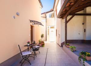 Wellness House Ana in Buzet - Haus für 2 Personen