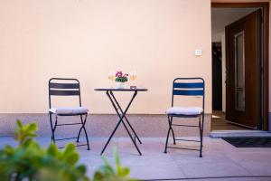 Wellness House Ana in Buzet - Haus für 2 Personen 