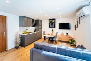 Wellness House Ana in Buzet - Haus für 2 Personen