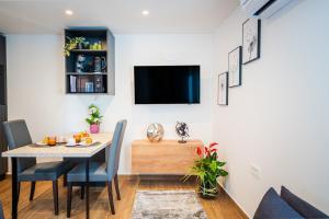 Wellness House Ana in Buzet - Haus für 2 Personen