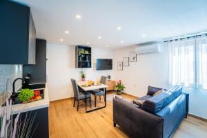 Wellness House Ana in Buzet - Haus für 2 Personen