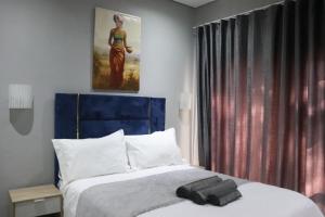 Glowti Event & Guest House