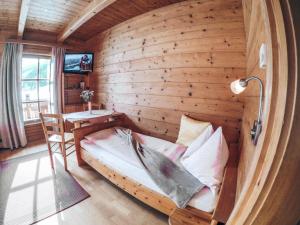 Cozy holiday apartment close to the slopes