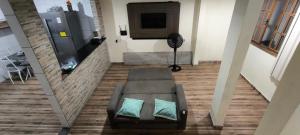 Casa com garagem no coração de Arraial!