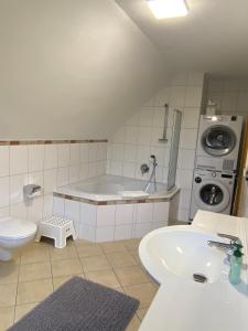 Ferienwohnung Unterm Dumel in Winterberg