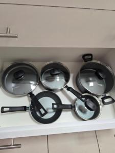 Barrio Italia Elegante Departamento parcking gratis y wifi