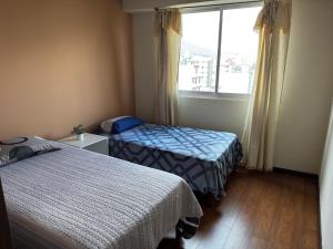 Hermoso Departamento zona Cala Cala a pasos del Parque Lincoln