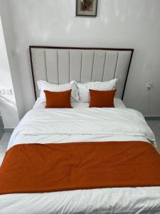 Modern Airport Studio Near JKIA, SGR, Nairobi Expy