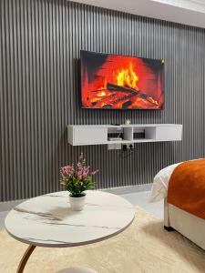 Modern Airport Studio Near JKIA, SGR, Nairobi Expy