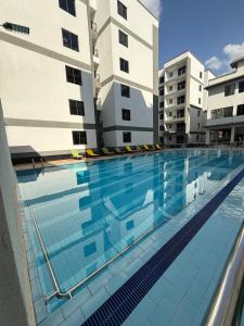 Modern Airport Studio Near JKIA, SGR, Nairobi Expy