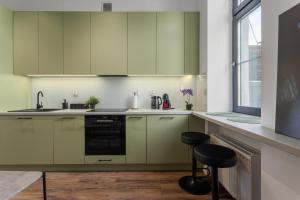 DIAMOND Św Marcin Apartament