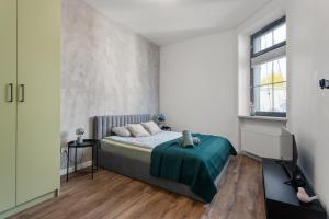 DIAMOND Św Marcin Apartament