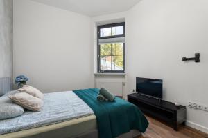 DIAMOND Św Marcin Apartament