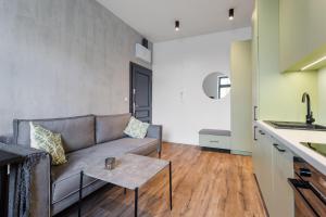 DIAMOND Św Marcin Apartament