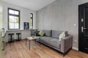 DIAMOND Św Marcin Apartament