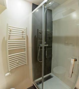 Gare du Nord & Canal St-Martin