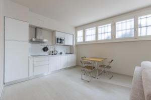 THE SOUTH apt, historiacal center Arco della Pace