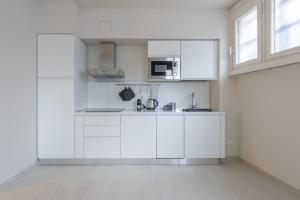 THE SOUTH apt, historiacal center Arco della Pace