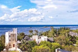 The Charming Lonno Lodge Watamu