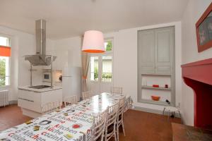 La Maison dElise